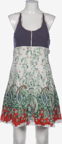 Free People Dress in L in Mixed colors: front