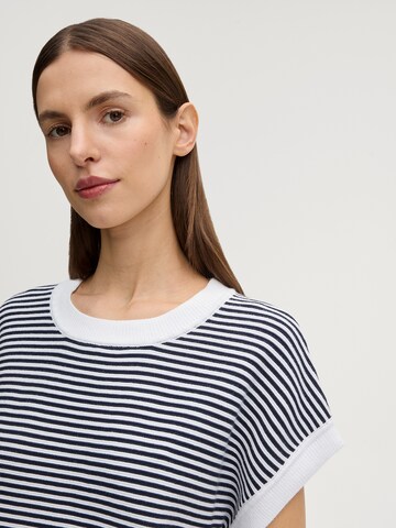 JOOP! Trui 'Kipe' in Blauw