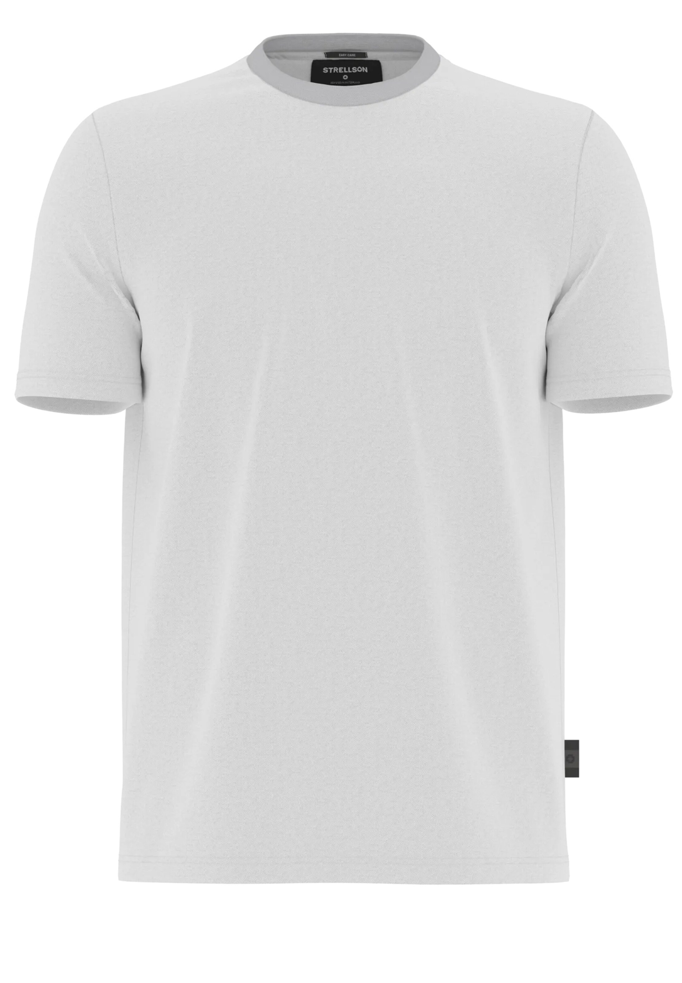 STRELLSON Shirt 'Edgar-R' in White: front