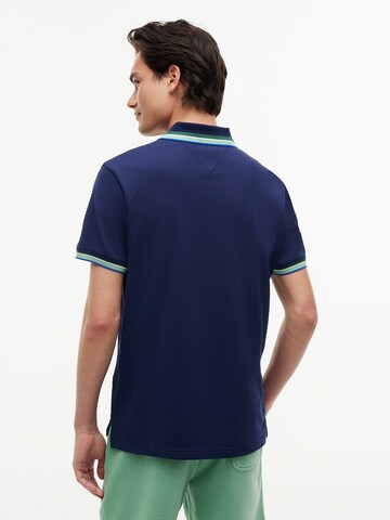 T-Shirt TOMMY HILFIGER en bleu