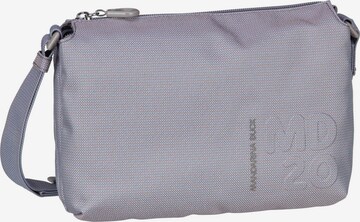 MANDARINA DUCK Crossbody Bag 'Pochette' in Purple: front