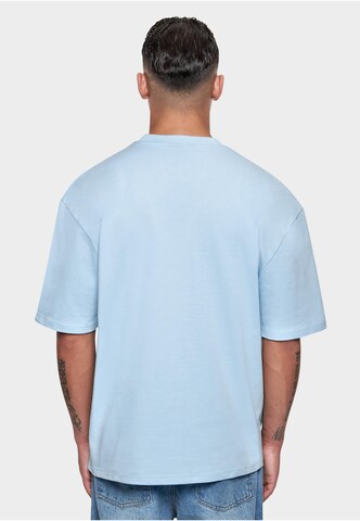 Dropsize Shirt in Blue