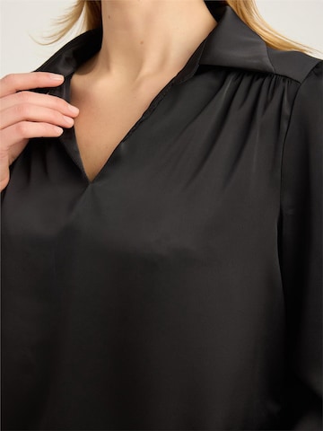 HOME STORE Blouse in Black