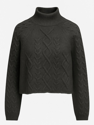 Pullover 'Pullover' di MixRay in grigio: frontale