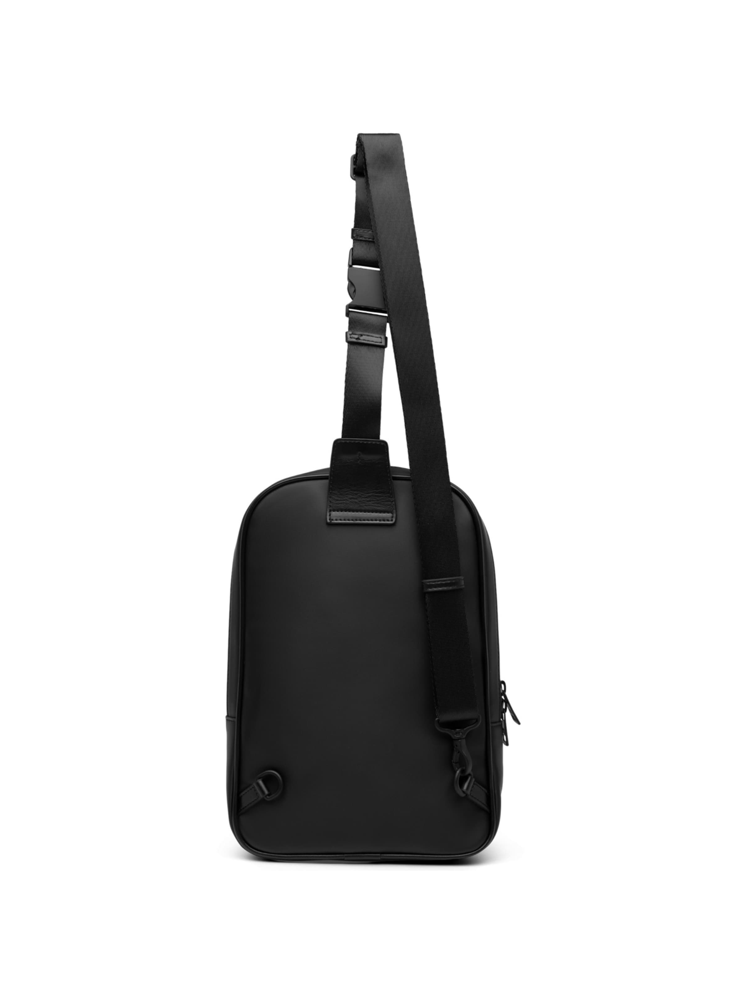 Karl Lagerfeld - Bolso de hombro ' 805921 ' en negro