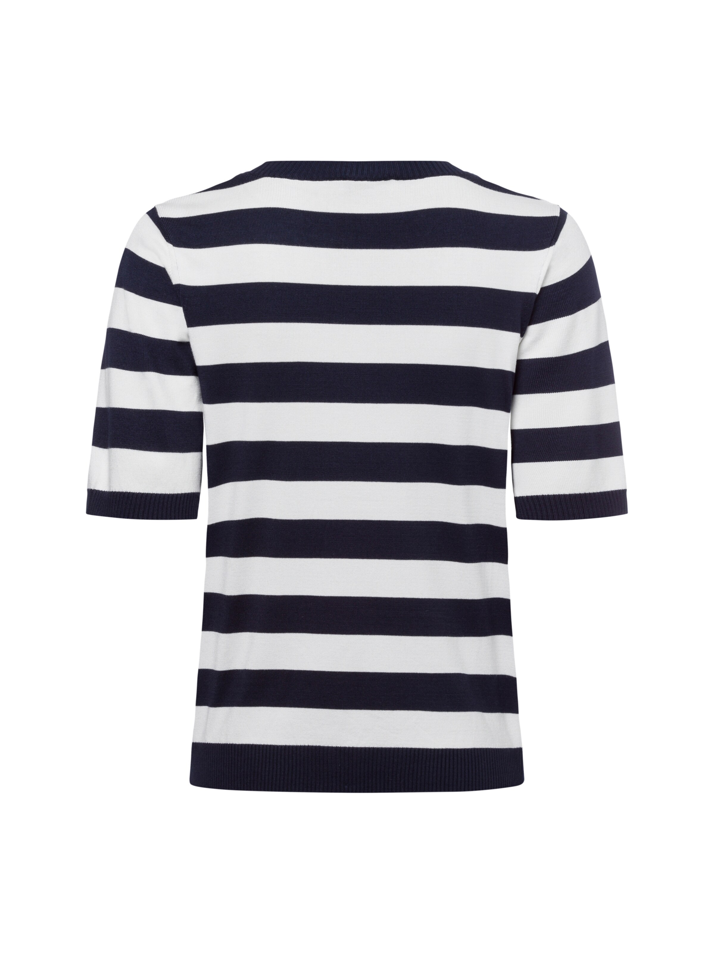 MORE & MORE Trui in Blauw