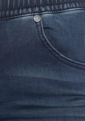 ARIZONA Skinny Jeans 'Arizona' in Blue