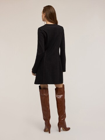 MOTIVI Kleid‌‌‌ in Schwarz