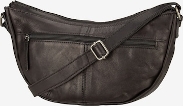 The Chesterfield Brand Crossbody Bag 'Clarita 1318' in Black: front