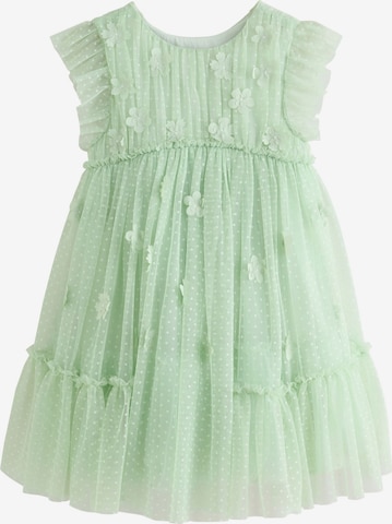 žalia Next Suknelė: priekis