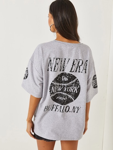 olalook Póló - szürke: elől