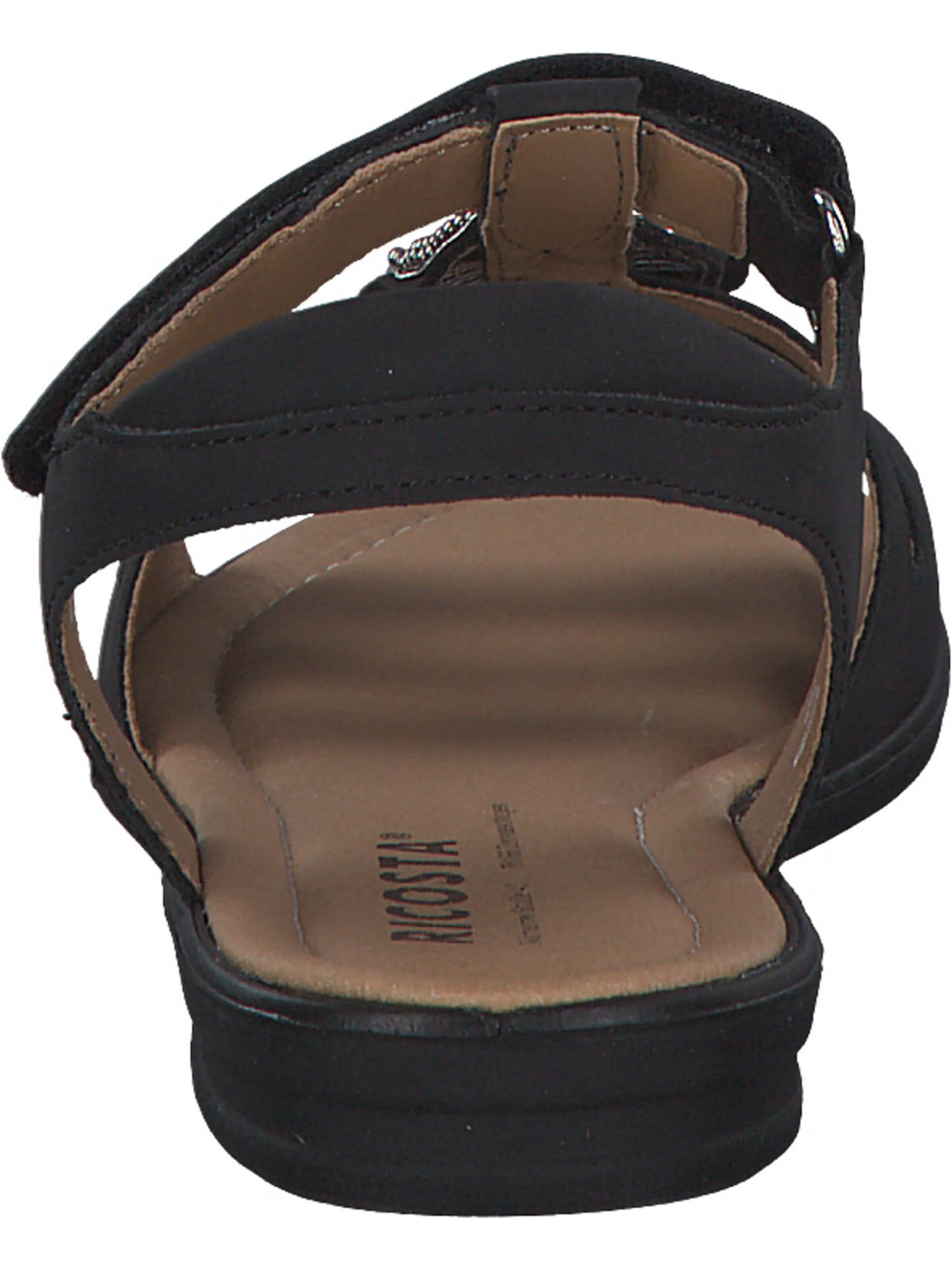 RICOSTA Sandal 'Amelie' in Black