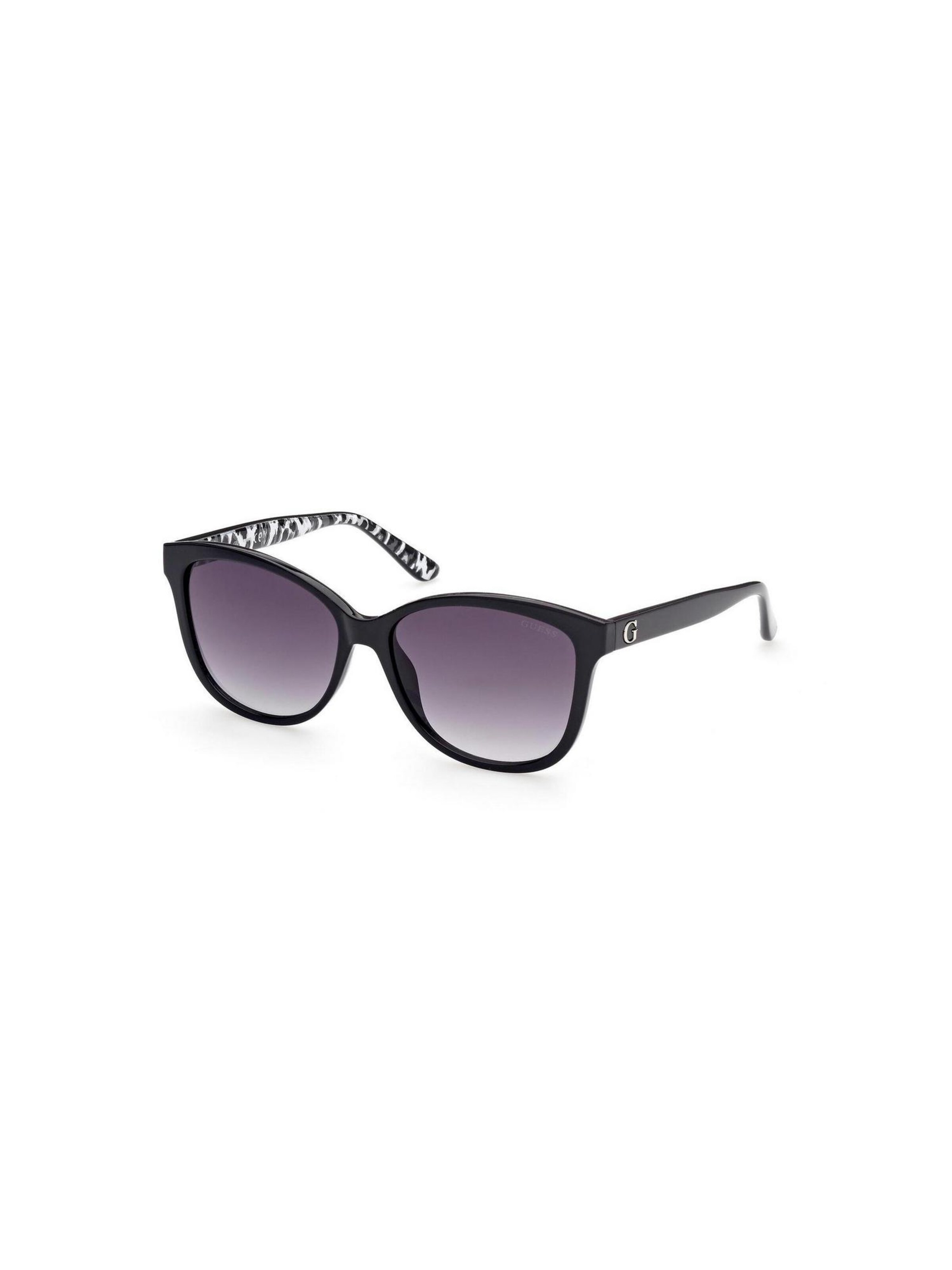 Occhiali da sole 'GU7828 01B' di GUESS in nero