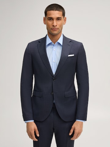 Regular Costume 'Damon Gun' JOOP! en bleu : devant