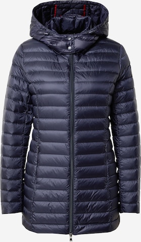 JOTT Winter Jacket 'NOUR' in Blue: front
