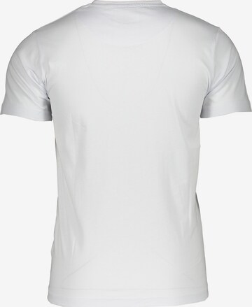 DFB T-Shirt in Weiß