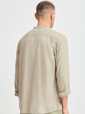 Regular fit Camicia 'Allan China' di !Solid in beige