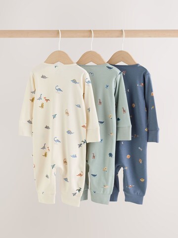 Next - Pijama en Mezcla de colores