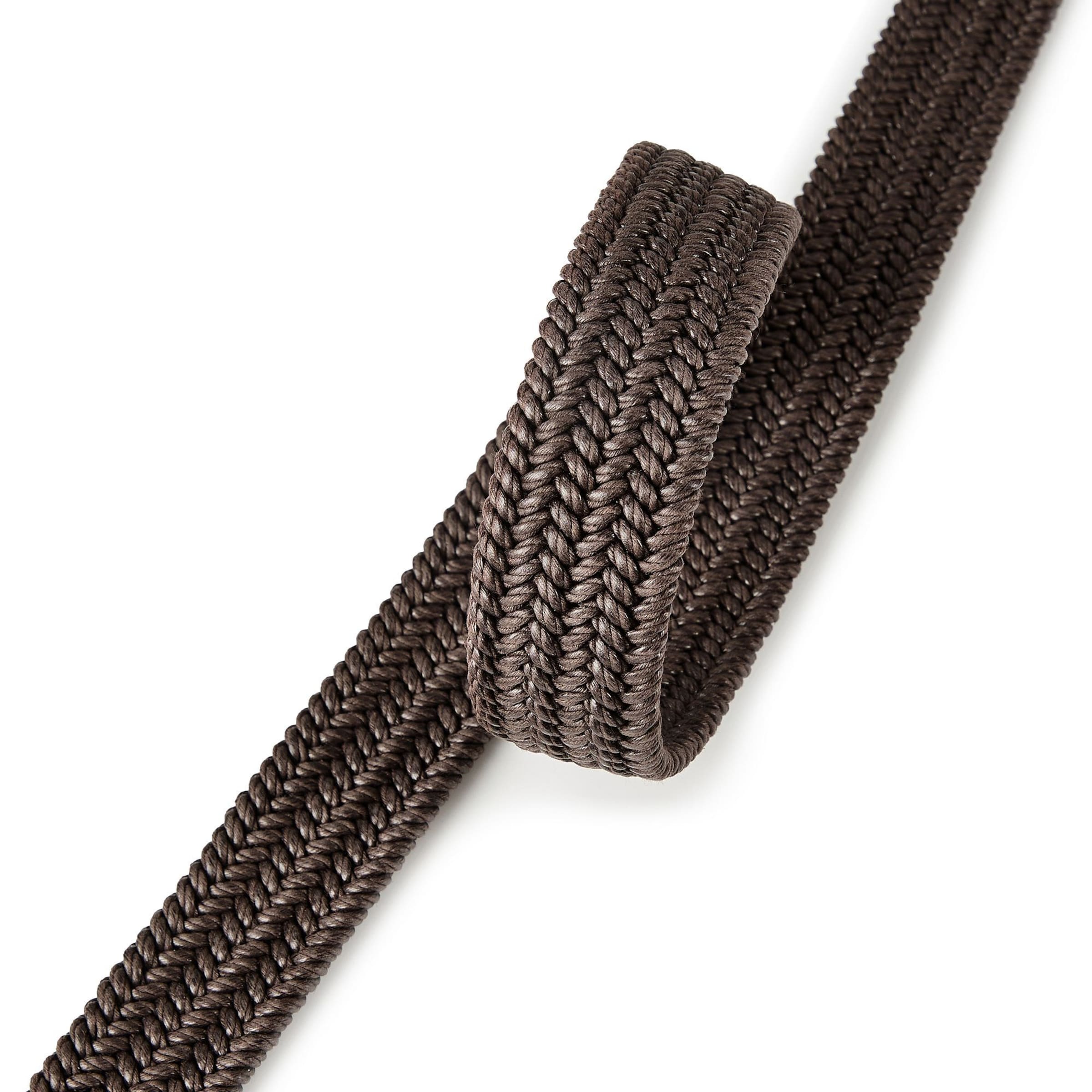 JOOP! Jeans Gürtel in Braun