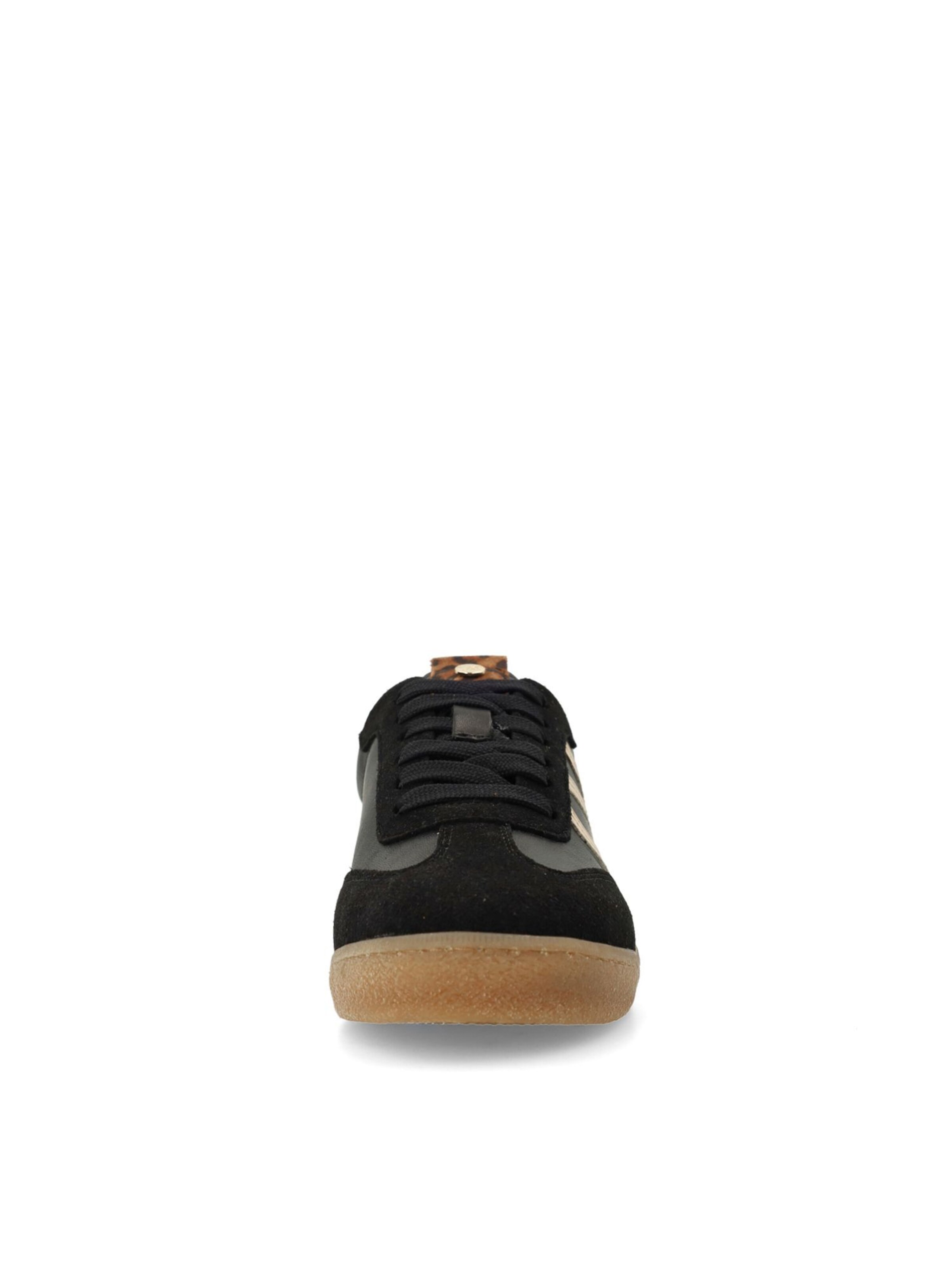 no stress Sneaker in Schwarz