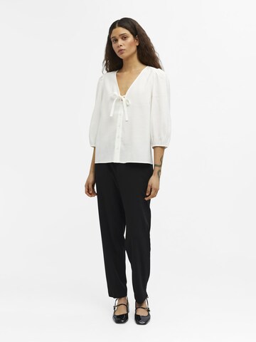 OBJECT Blouse in Wit