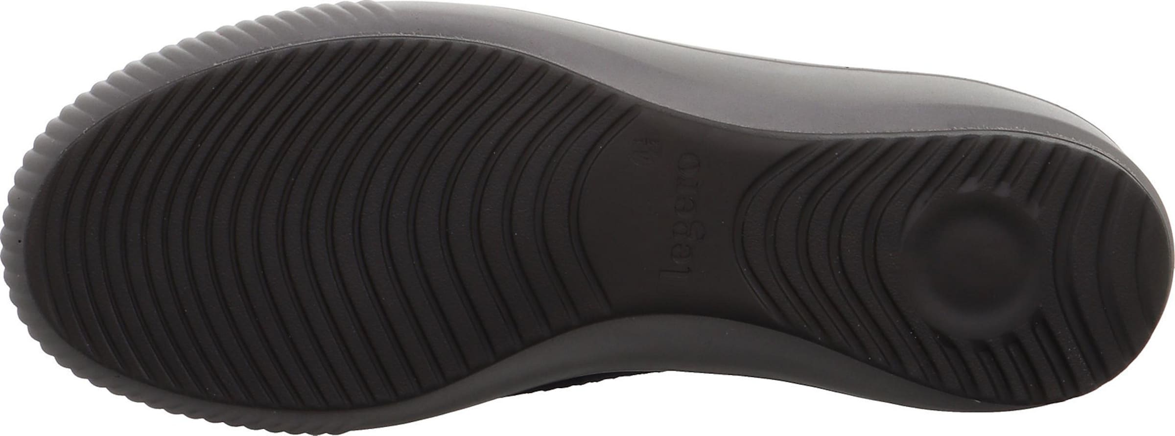 Legero Tanaro 5.0 Sneakers Low in Blau