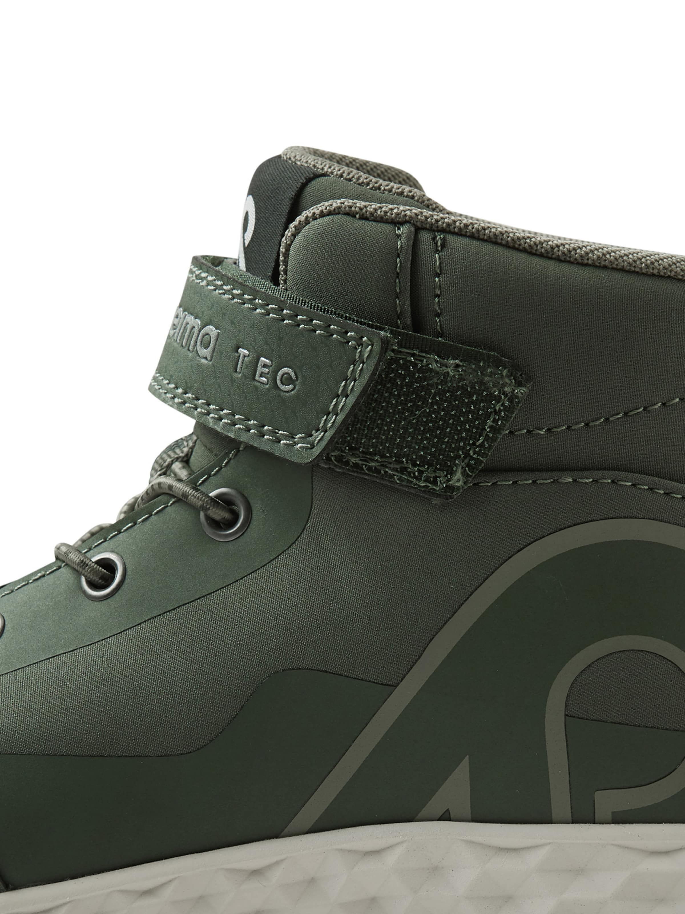 Reima Boots ' Hiipien ' in Groen