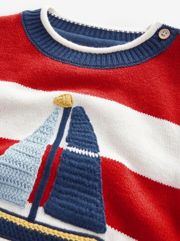 Next Pullover in Mischfarben