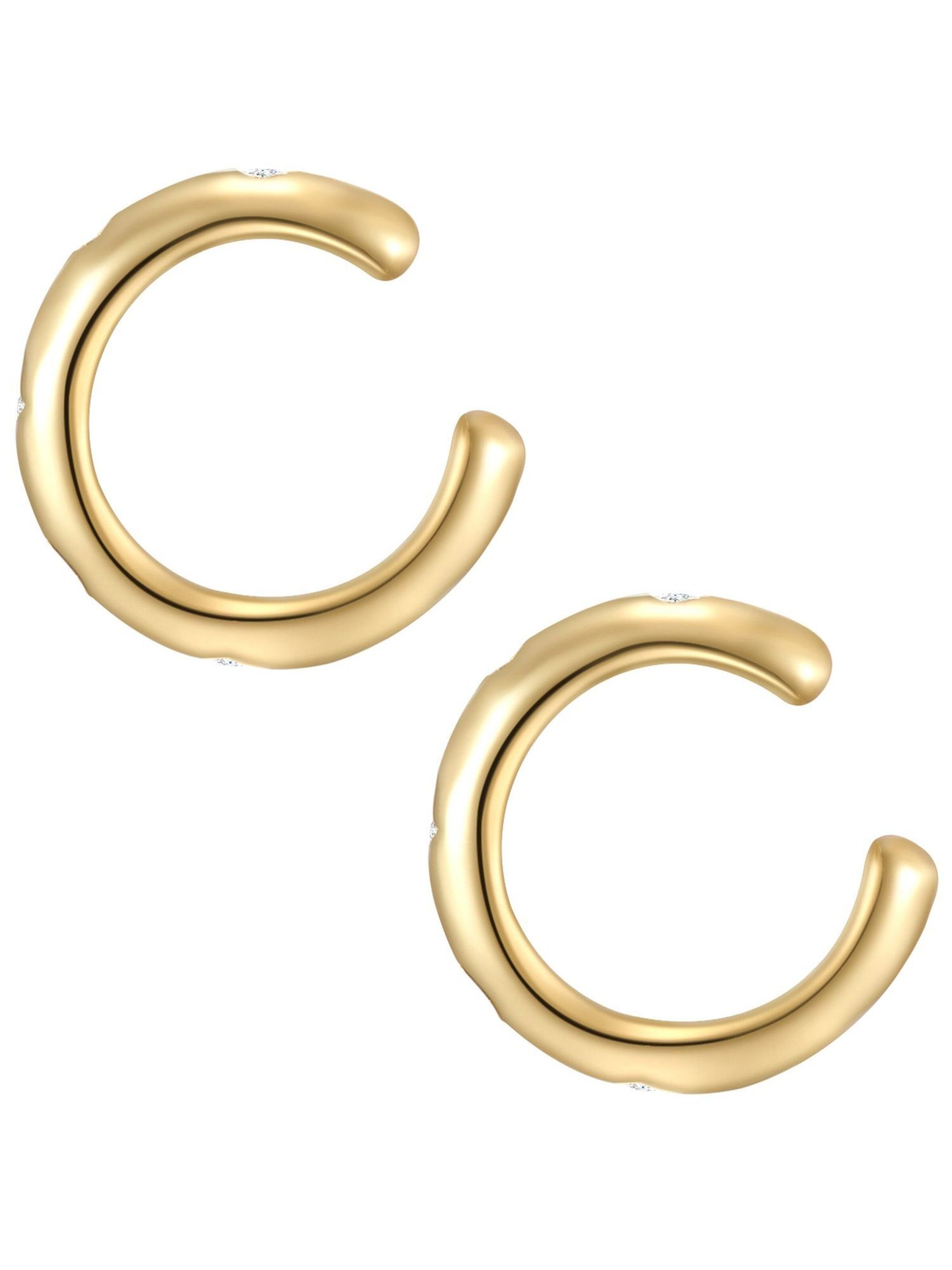 Orecchini di Glanzstücke München in oro