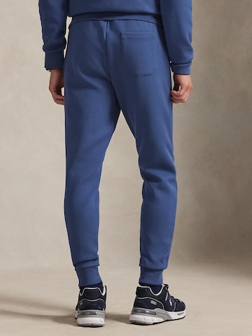 Polo Ralph Lauren Tapered Pants in Blue