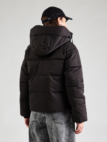 MSCH COPENHAGEN Jacke 'Pavinaria' in Schwarz