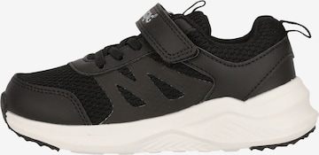 ZigZag Sneakers 'Yeisou' in Black