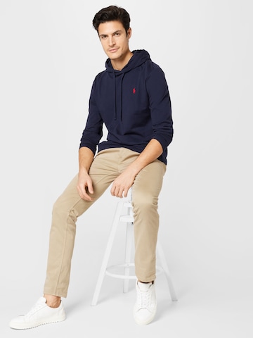 Polo Ralph Lauren Sweatshirt in Blue