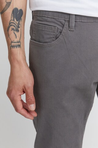 INDICODE JEANS - regular Vaquero 'Pokar' en gris
