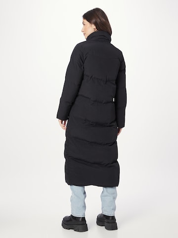 Manteau d’hiver Misspap en noir