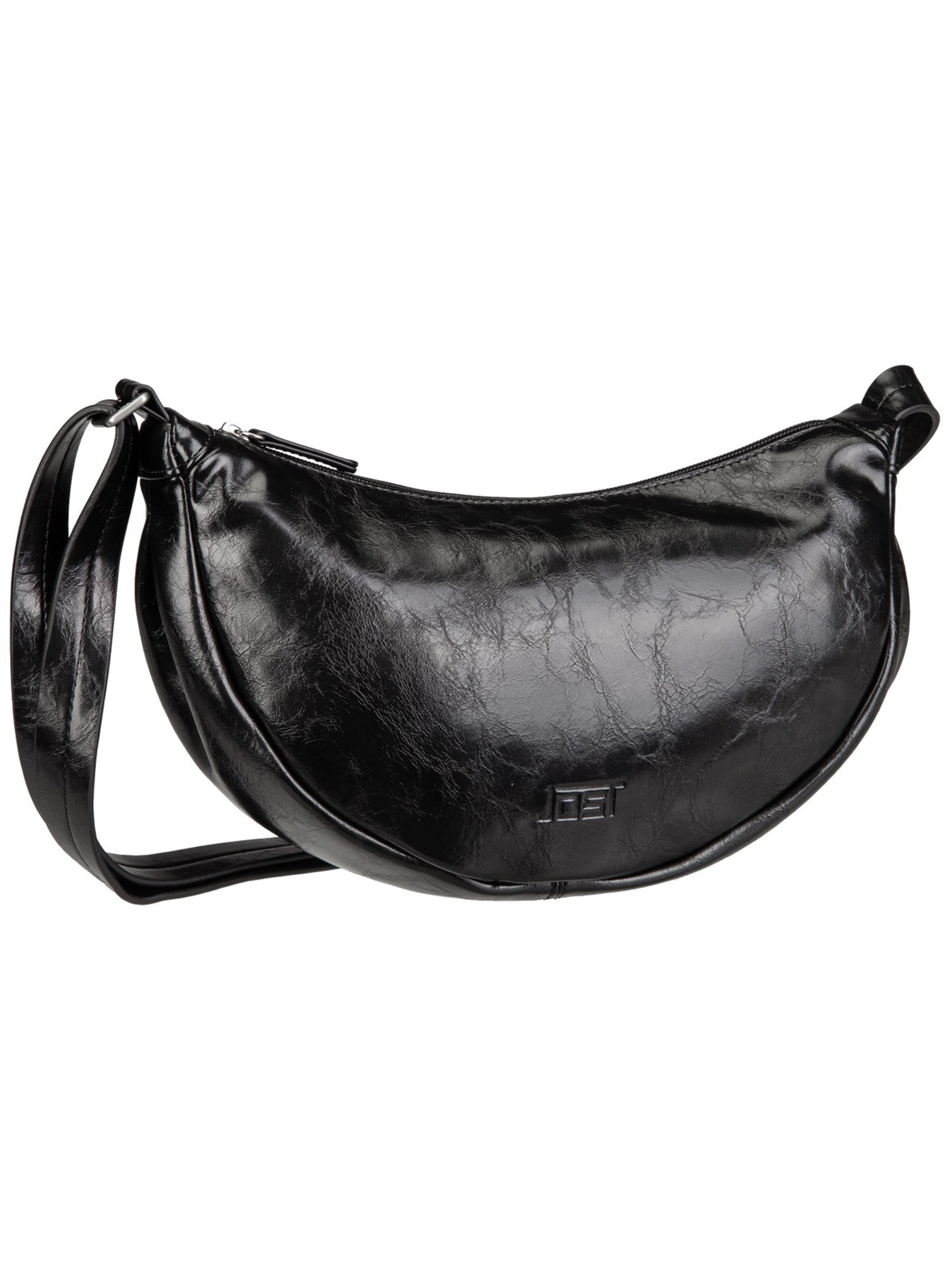 JOST Handbag ' Kiruna ' in Black