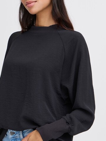 Pullover ' BYILIRIDA BLOUSE - ' di b.young in nero