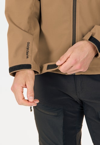 Whistler Tussenjas 'Rodney V2' in Bruin