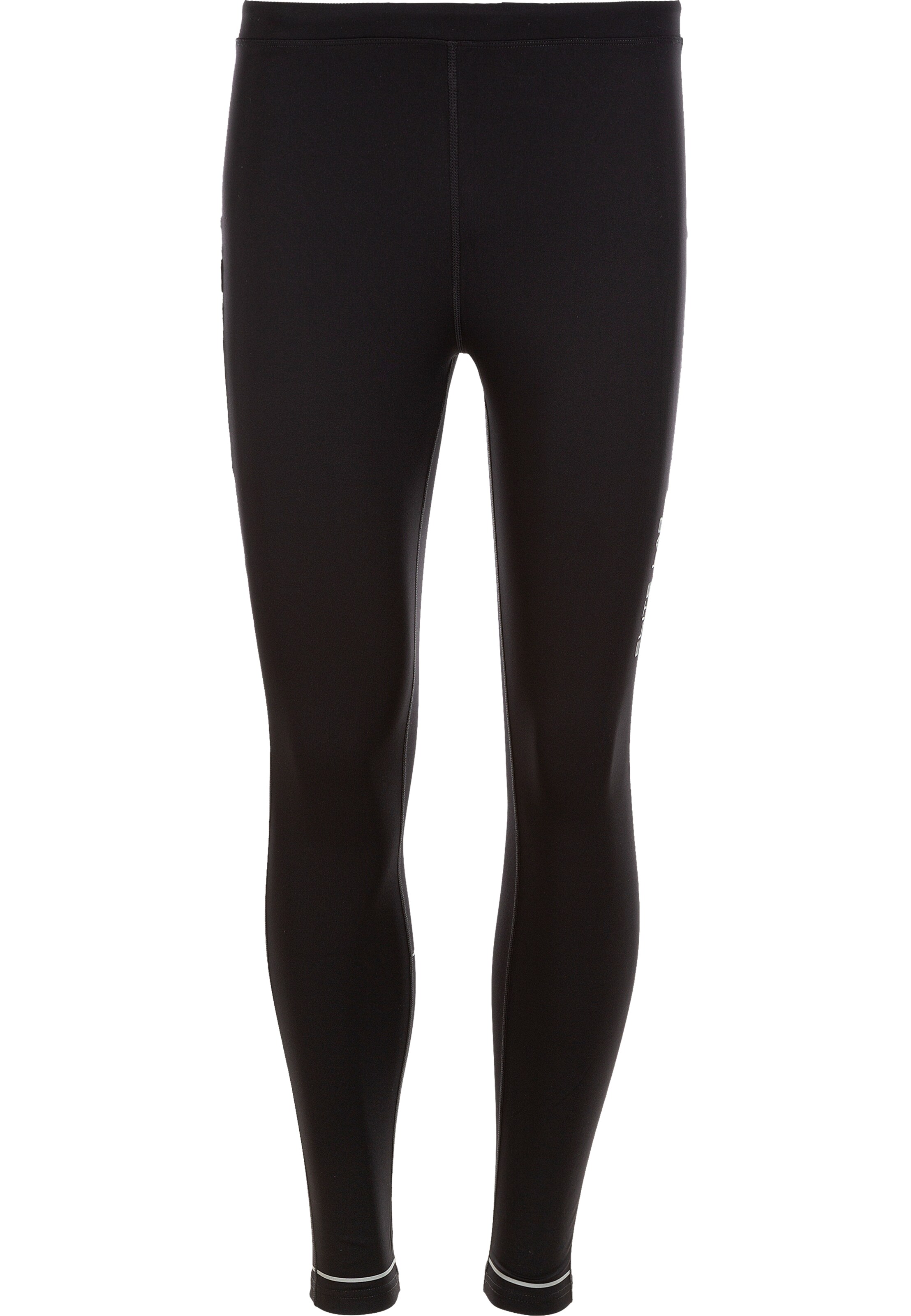 ELITE LAB Workout Pants 'Elite X1' in Black, Item view