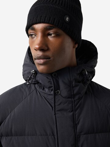 BOGNER Winter Coat 'Erico  ' in Black