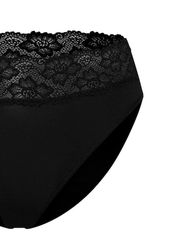 Nina von C. Slip 'Slipboutique' in Black