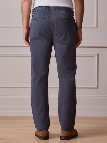 Next Regular Hose in Blau