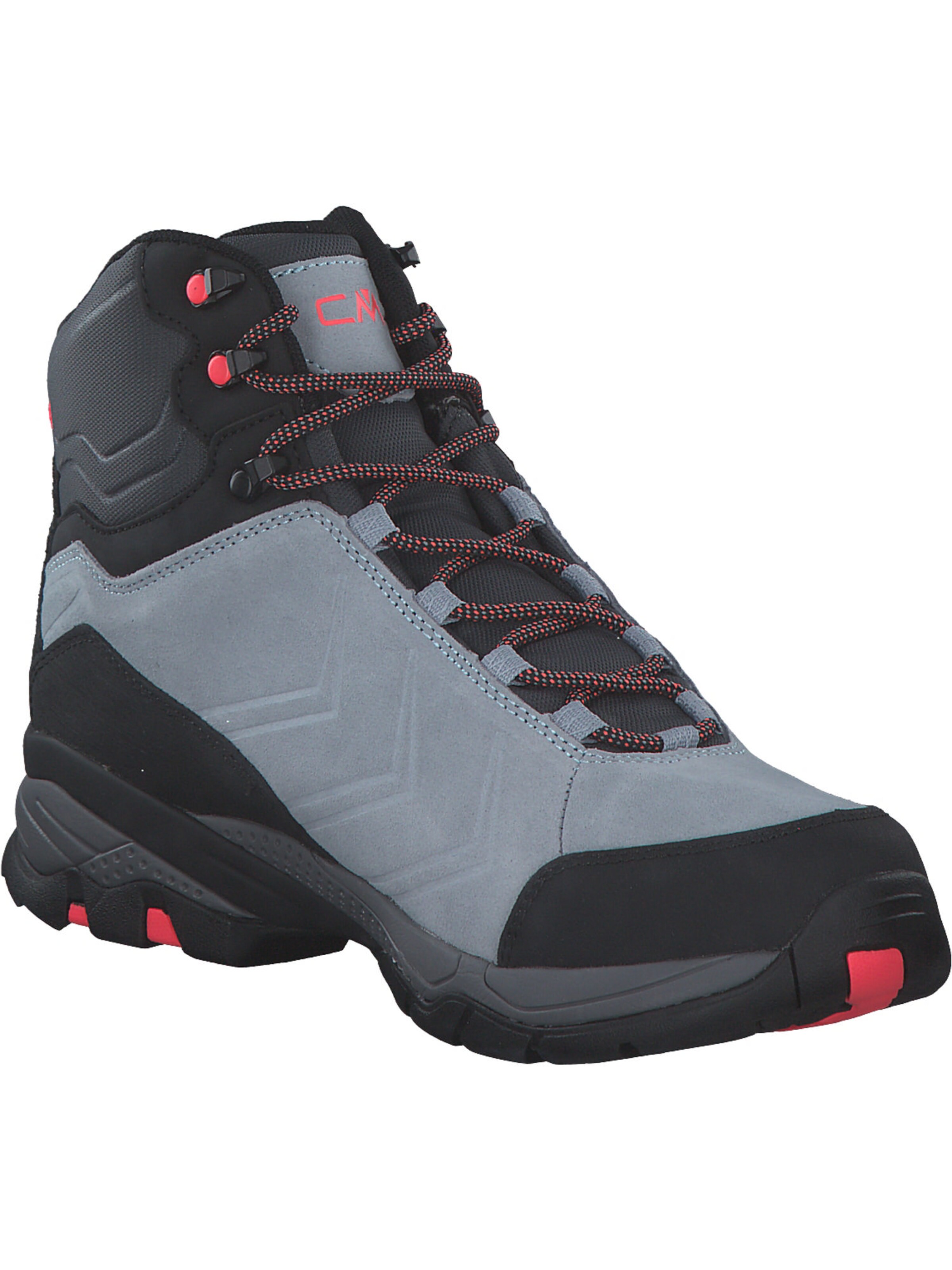 CMP Boots '3Q18586-U433 Melnick' in Grau