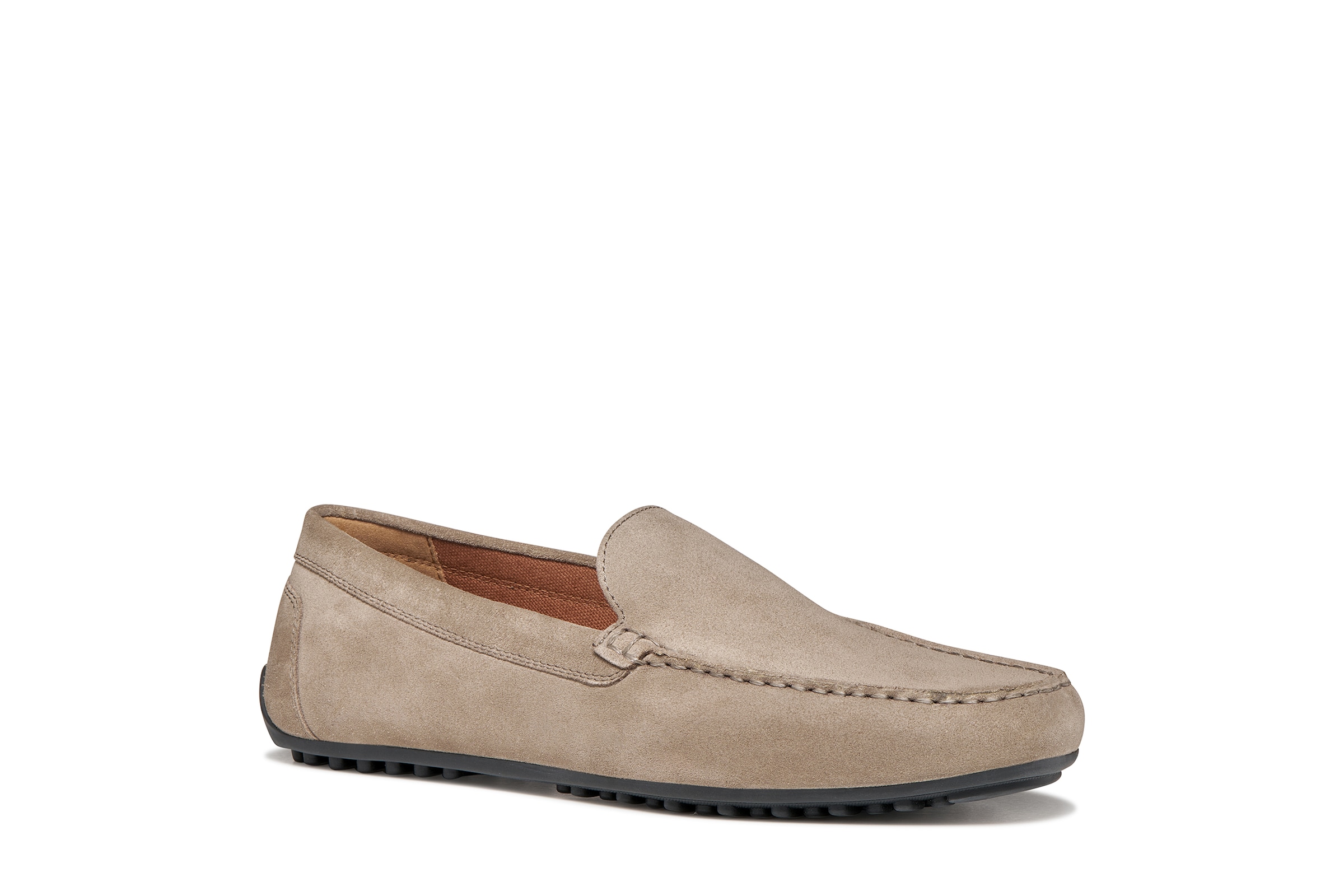 GEOX Slipper in Beige