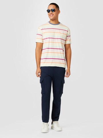 T-Shirt SCOTCH & SODA en mélange de couleurs