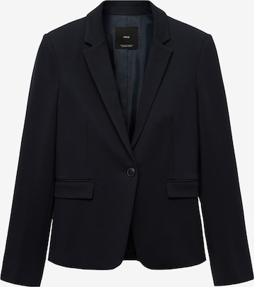 MANGO Marynarka 'Paloma' w kolorze niebieski: przód