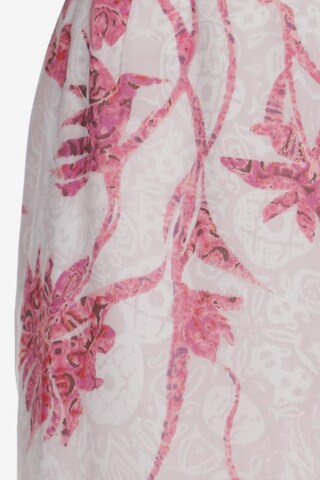 Elegance Paris Skirt in XL in Pink