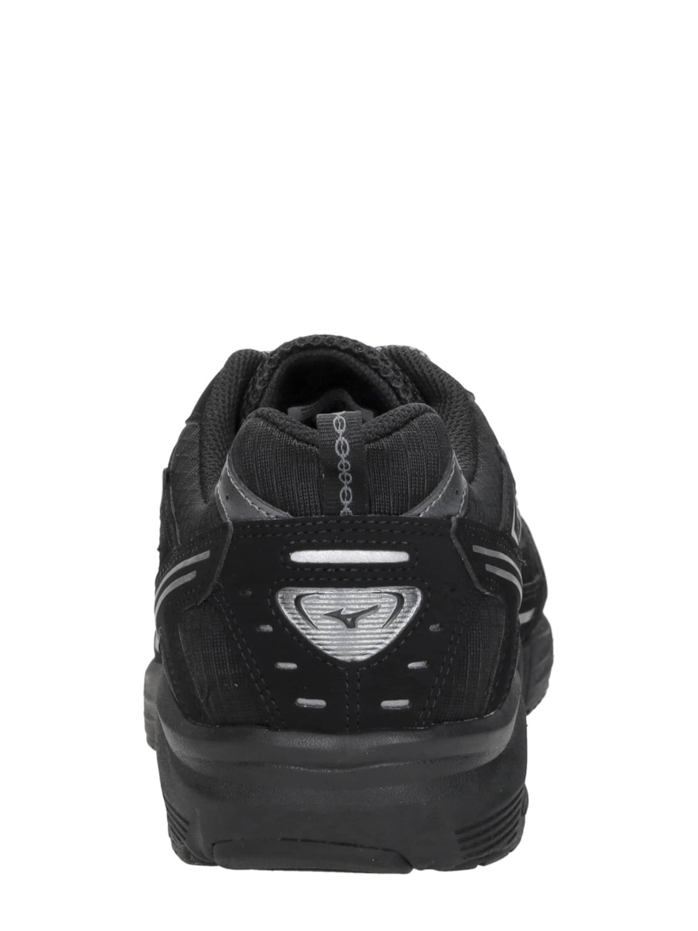 Baskets basses 'MXR Tech' MIZUNO en noir