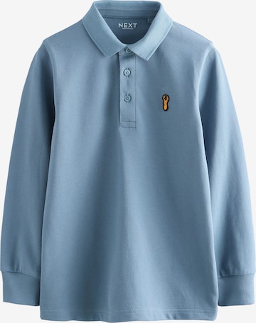 Next Paita värissä sininen: etupuoli