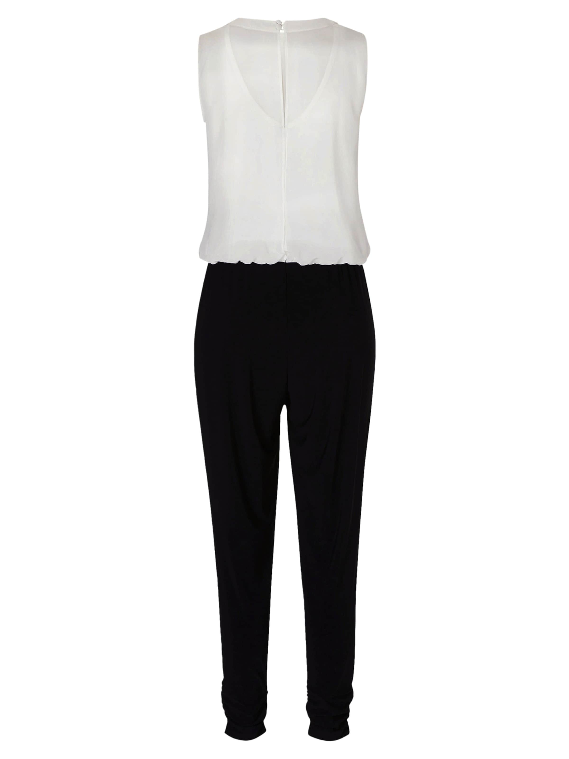 Vera Mont Ολόσωμη φόρμα σε ανάμεικτα χρώματα